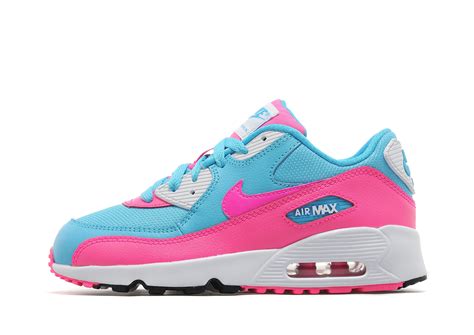 nike air max 90 mesh kinder günstig|kids nike air max shoes.